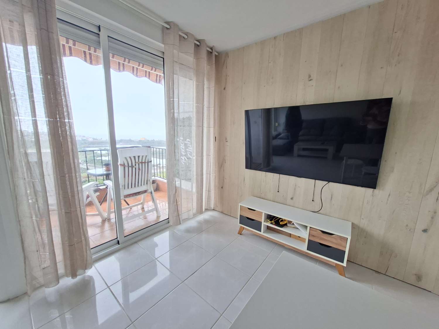 Appartement te koop in Urbanización Santa Rosa (Torrox)