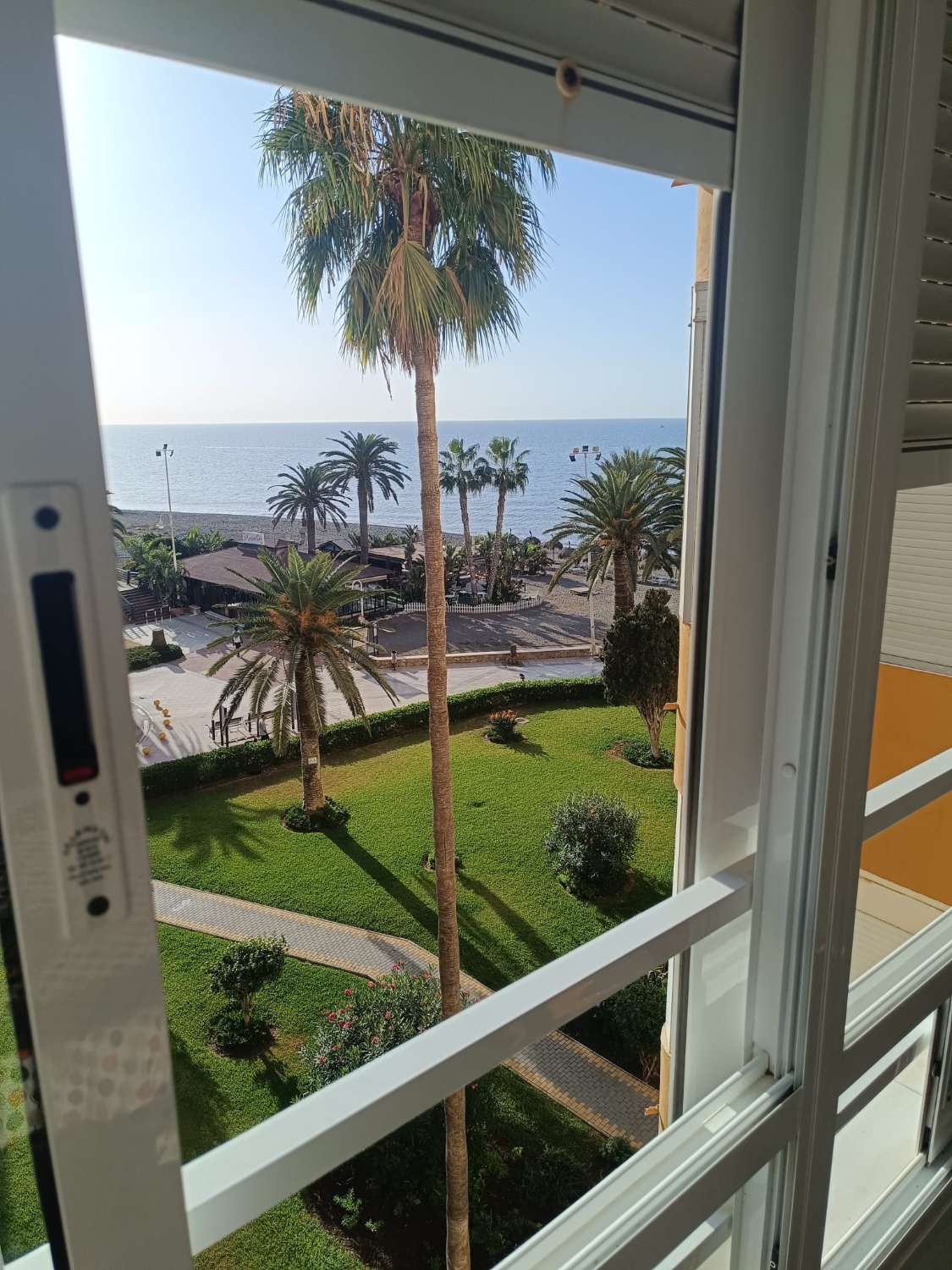 Appartement te koop in Algarrobo Costa