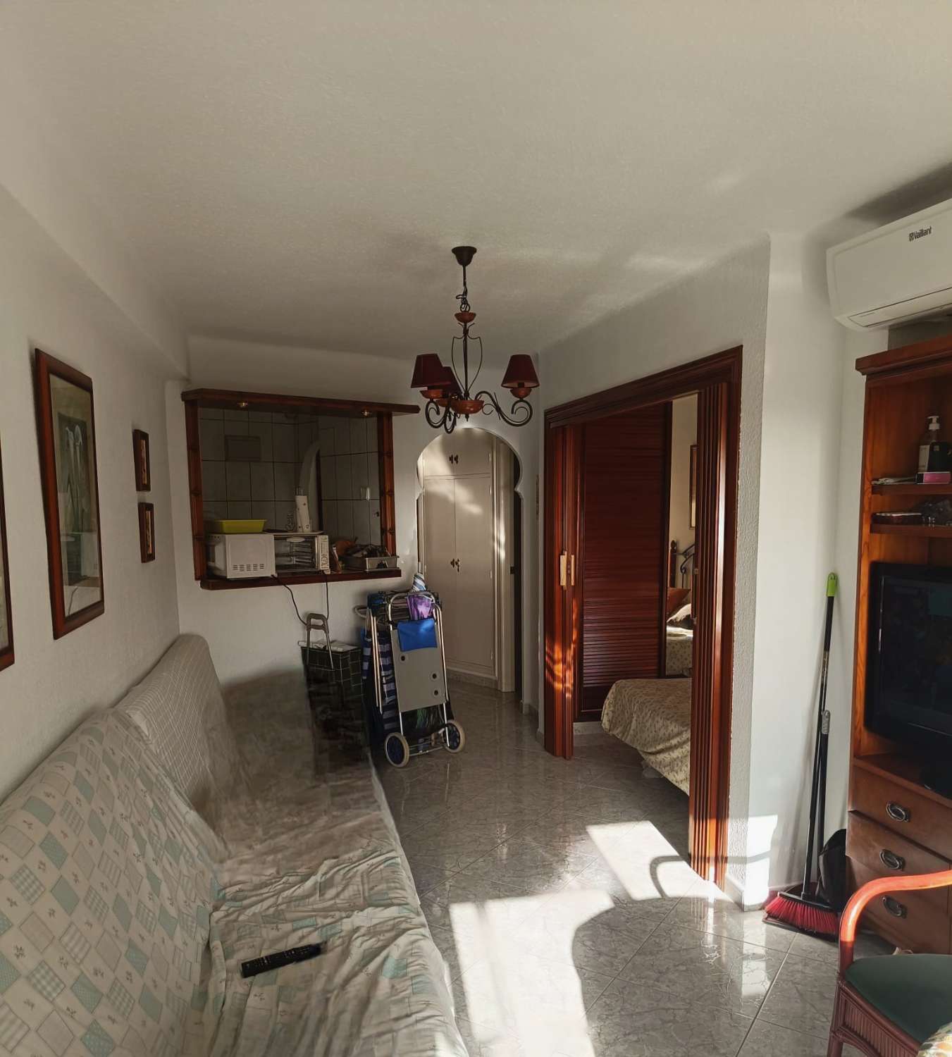 Appartement te koop in Algarrobo Costa