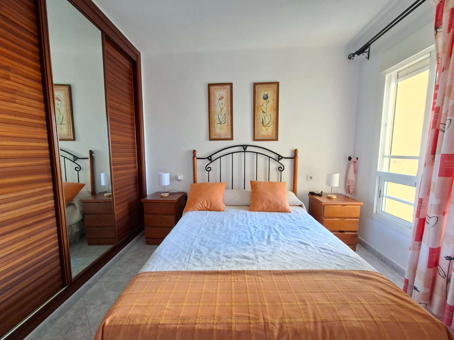 Apartmán v prodeji in Algarrobo Costa