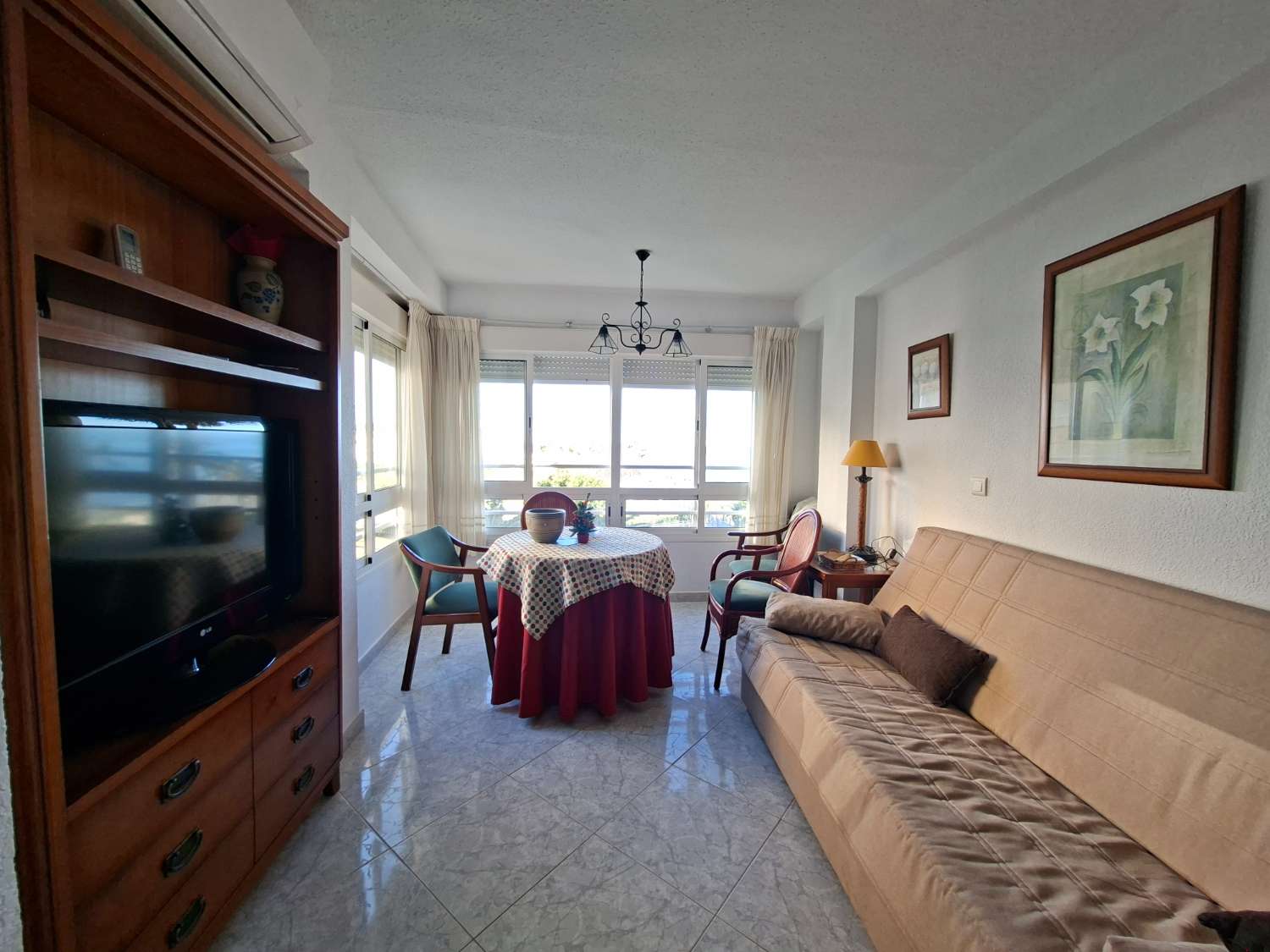 Apartmán v prodeji in Algarrobo Costa