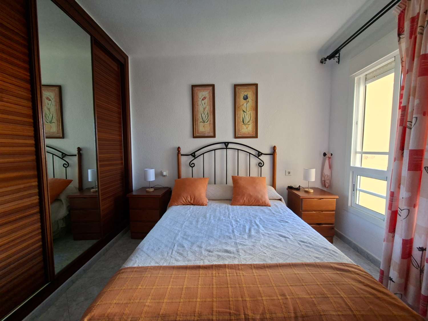 Apartmán v prodeji in Algarrobo Costa