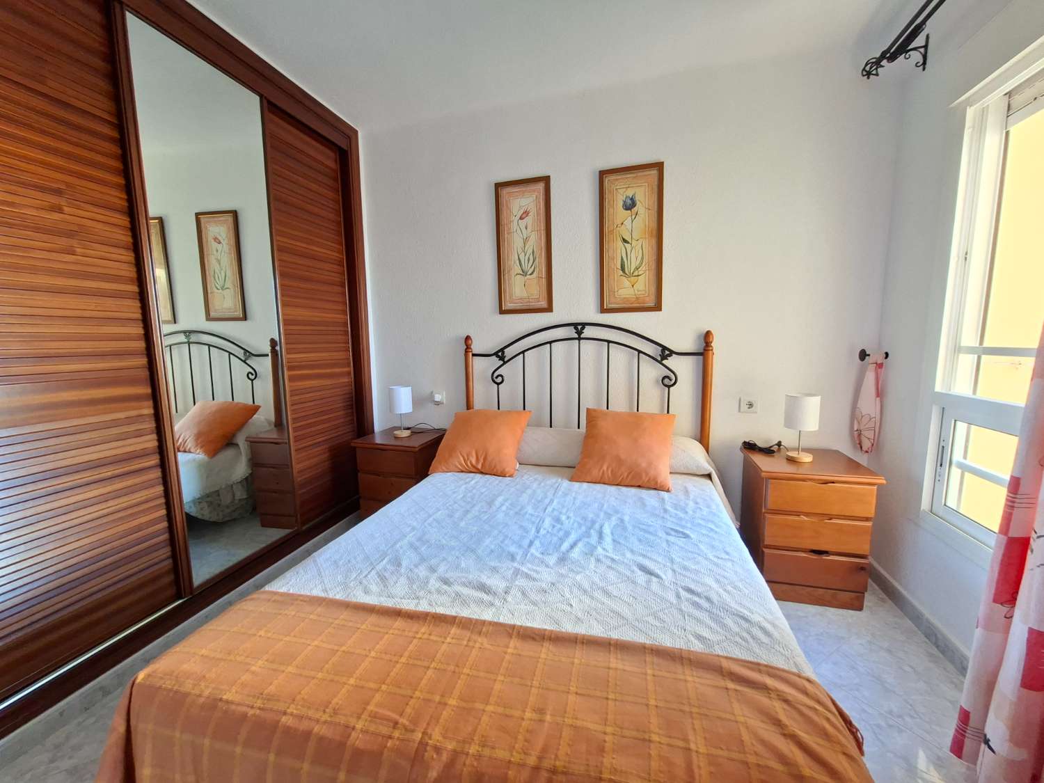 Apartmán v prodeji in Algarrobo Costa