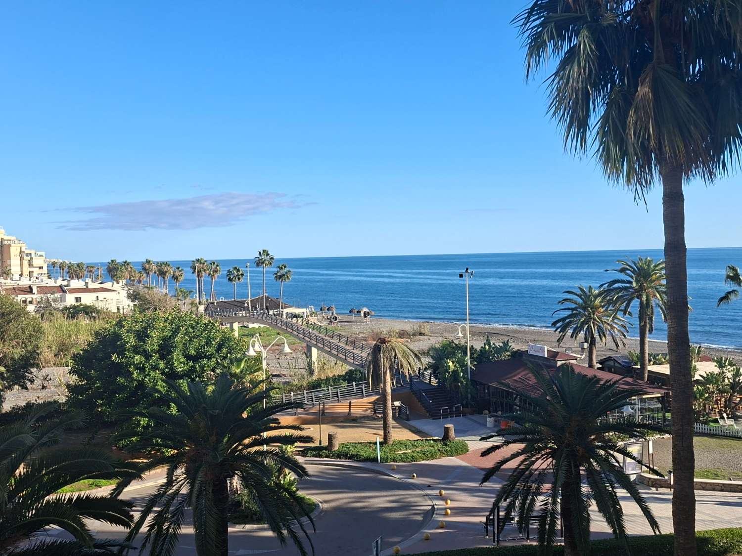 Apartmán v prodeji in Algarrobo Costa