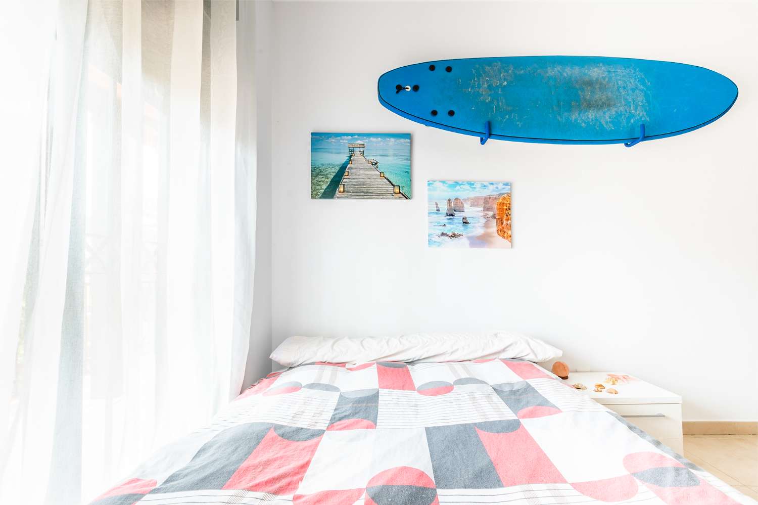 Huoneisto myynnissä El Tomillar (Torre del Mar)