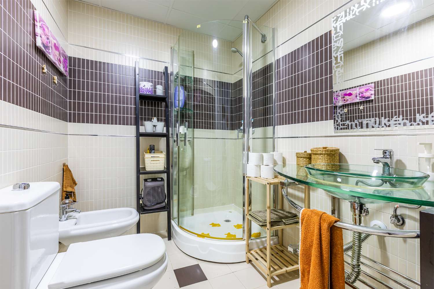 Huoneisto myynnissä El Tomillar (Torre del Mar)