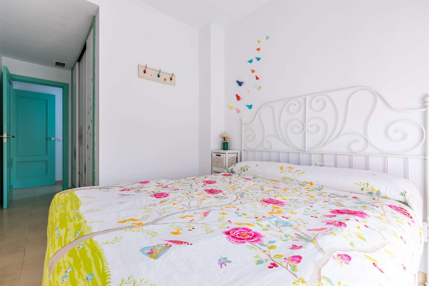 Huoneisto myynnissä El Tomillar (Torre del Mar)