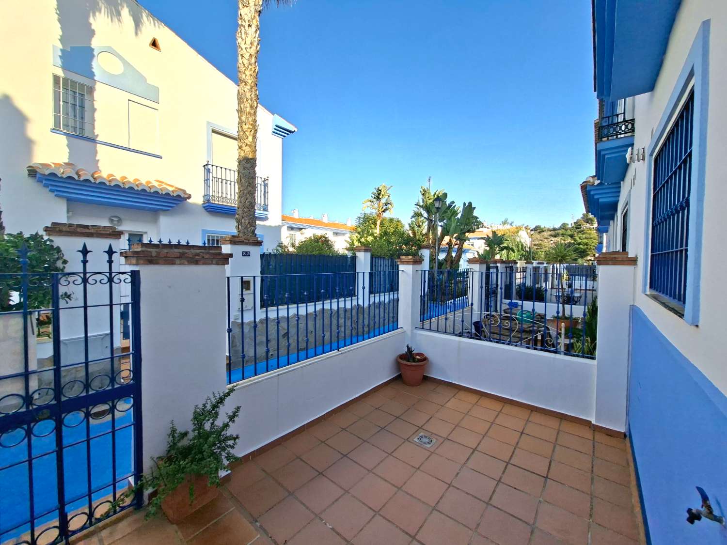 Rodinný dům v prodeji in Mezquitilla