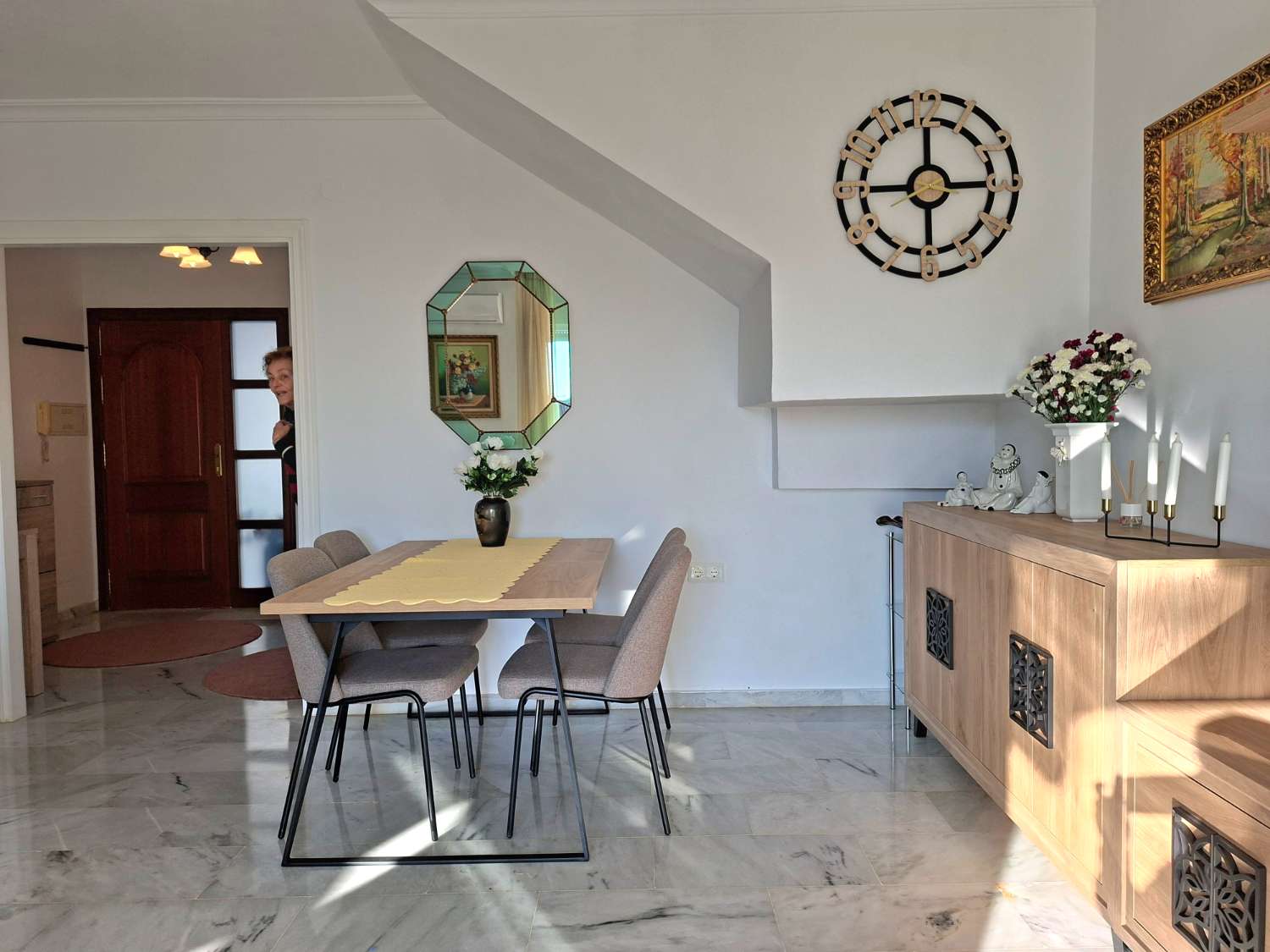 Rodinný dům v prodeji in Mezquitilla