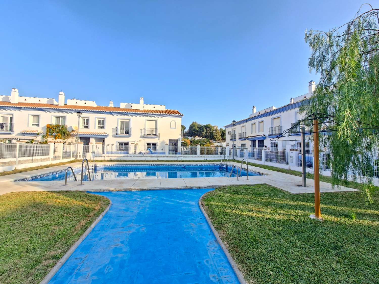 Rodinný dům v prodeji in Mezquitilla