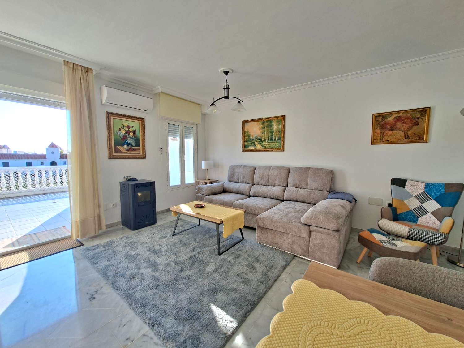 Rodinný dům v prodeji in Mezquitilla