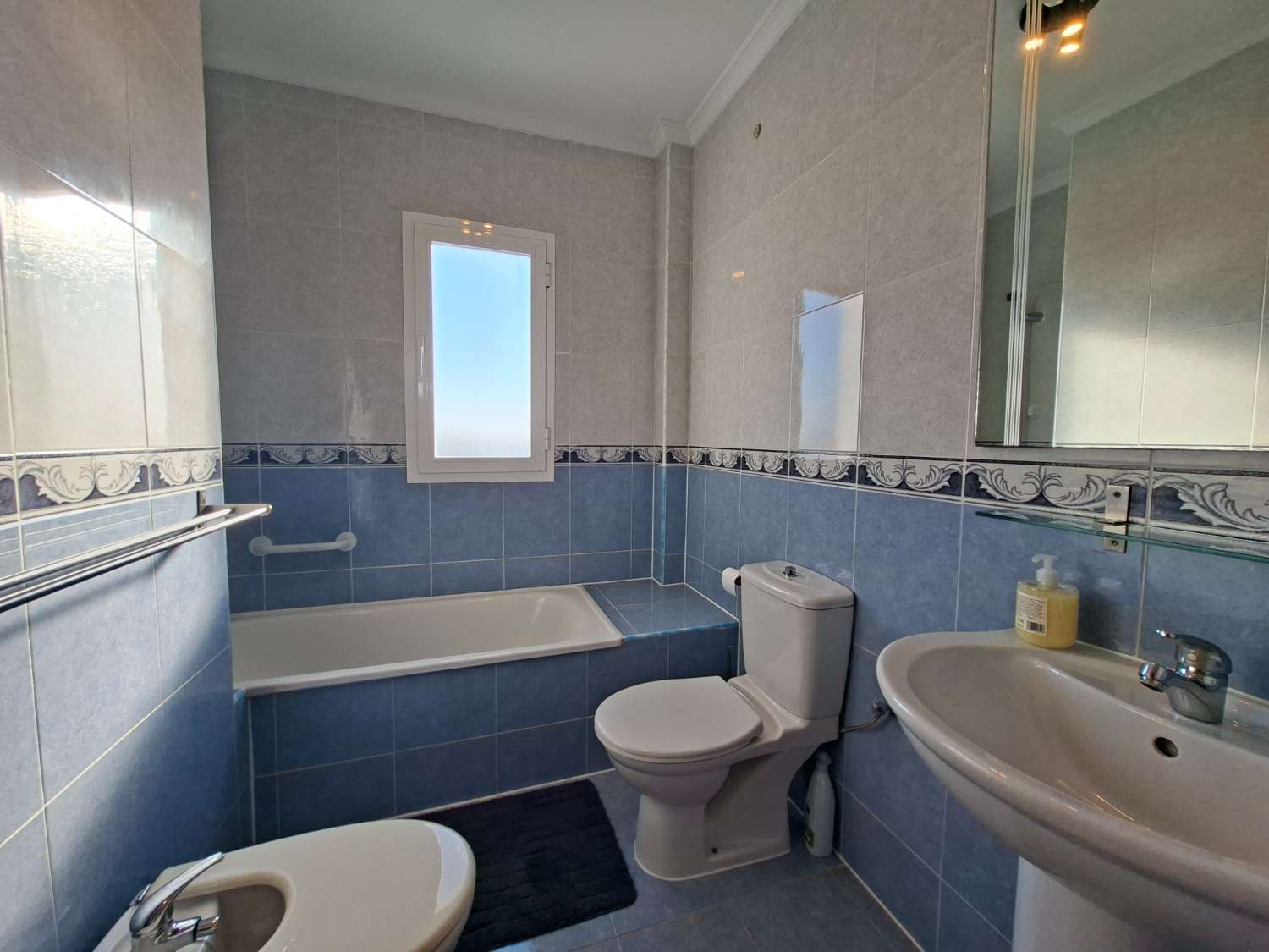 Rodinný dům v prodeji in Mezquitilla