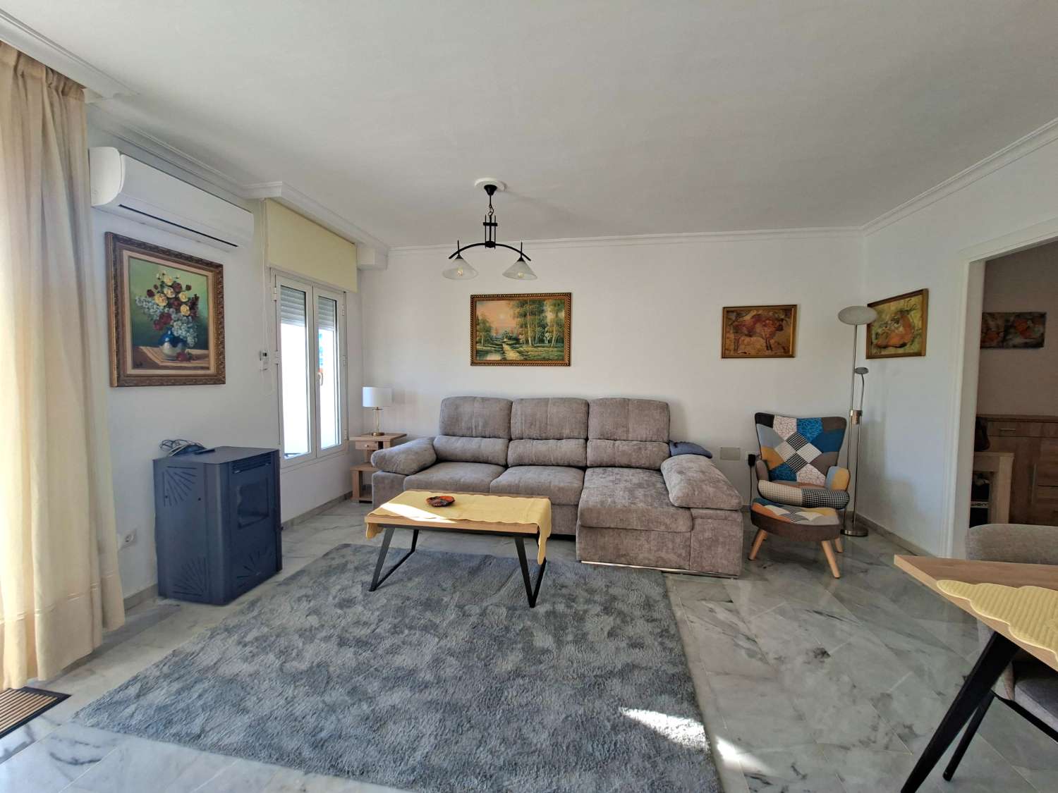 Rodinný dům v prodeji in Mezquitilla