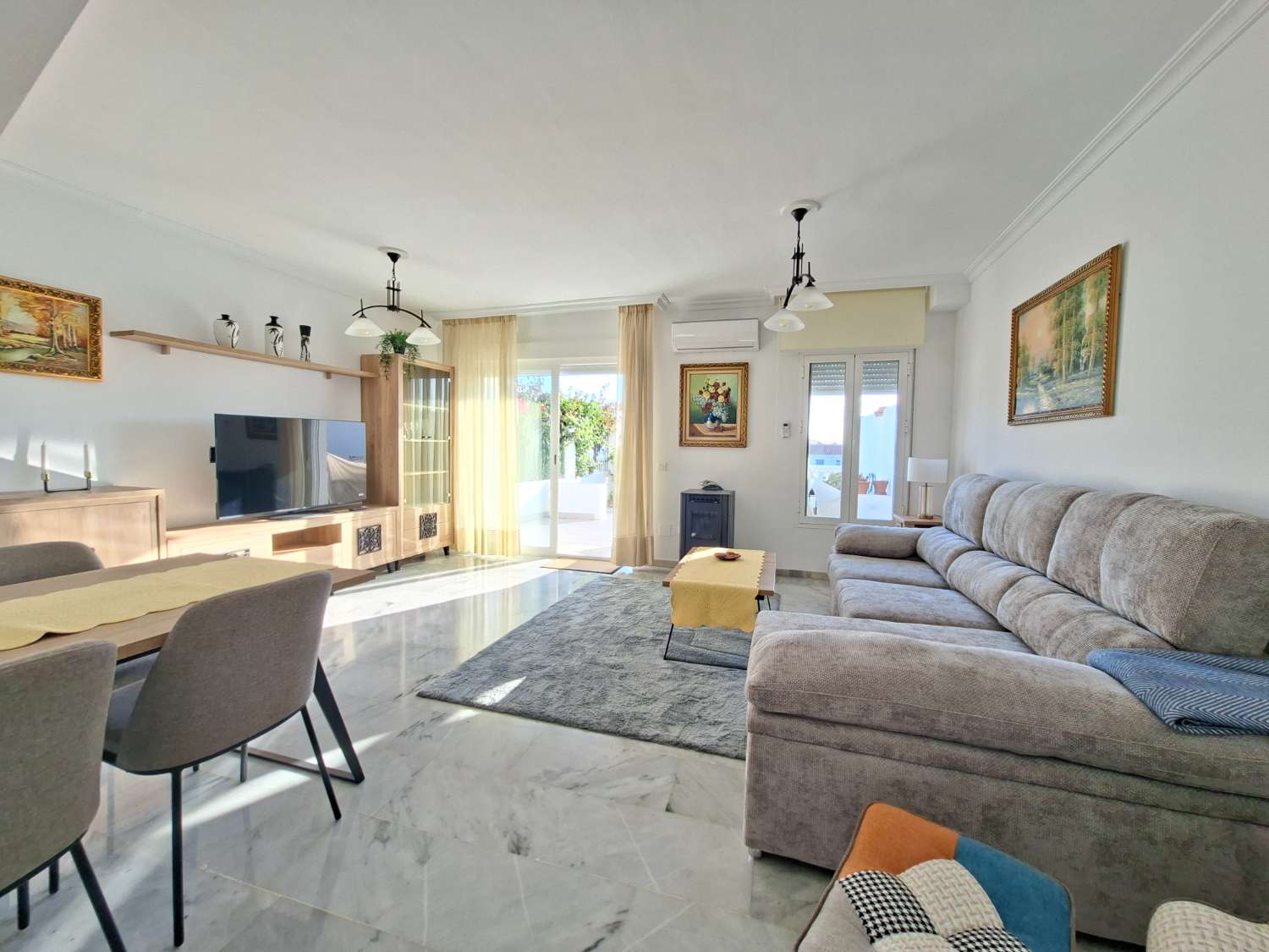 Rodinný dům v prodeji in Mezquitilla