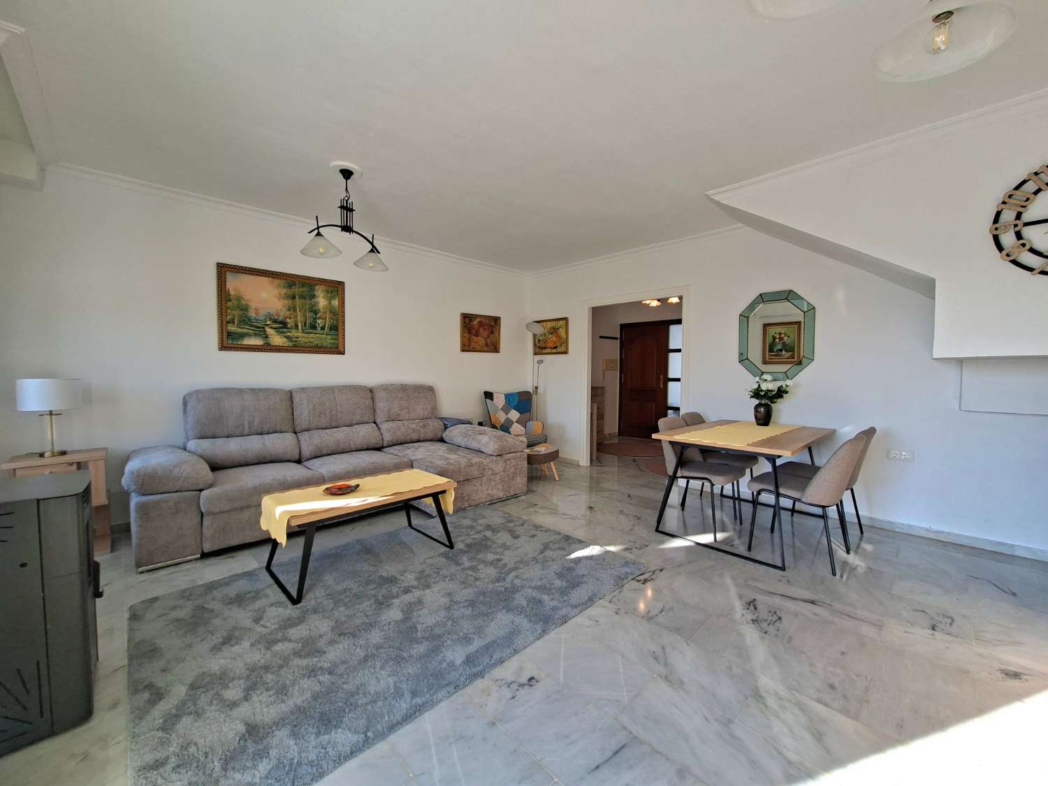 Rodinný dům v prodeji in Mezquitilla