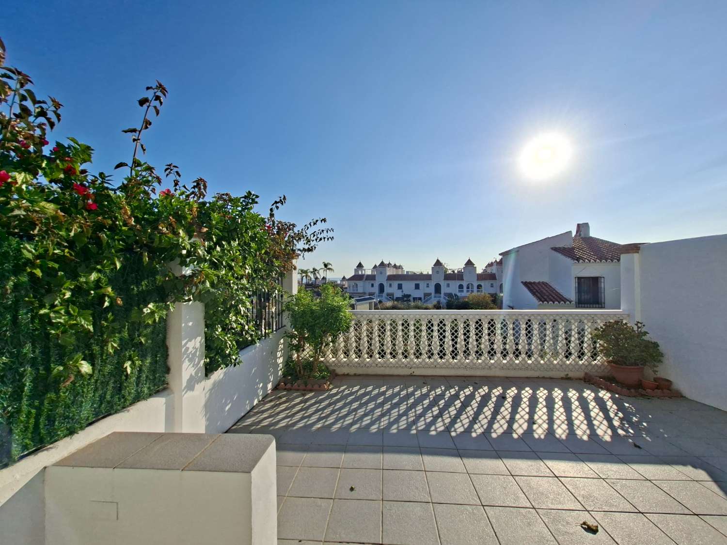 Rodinný dům v prodeji in Mezquitilla