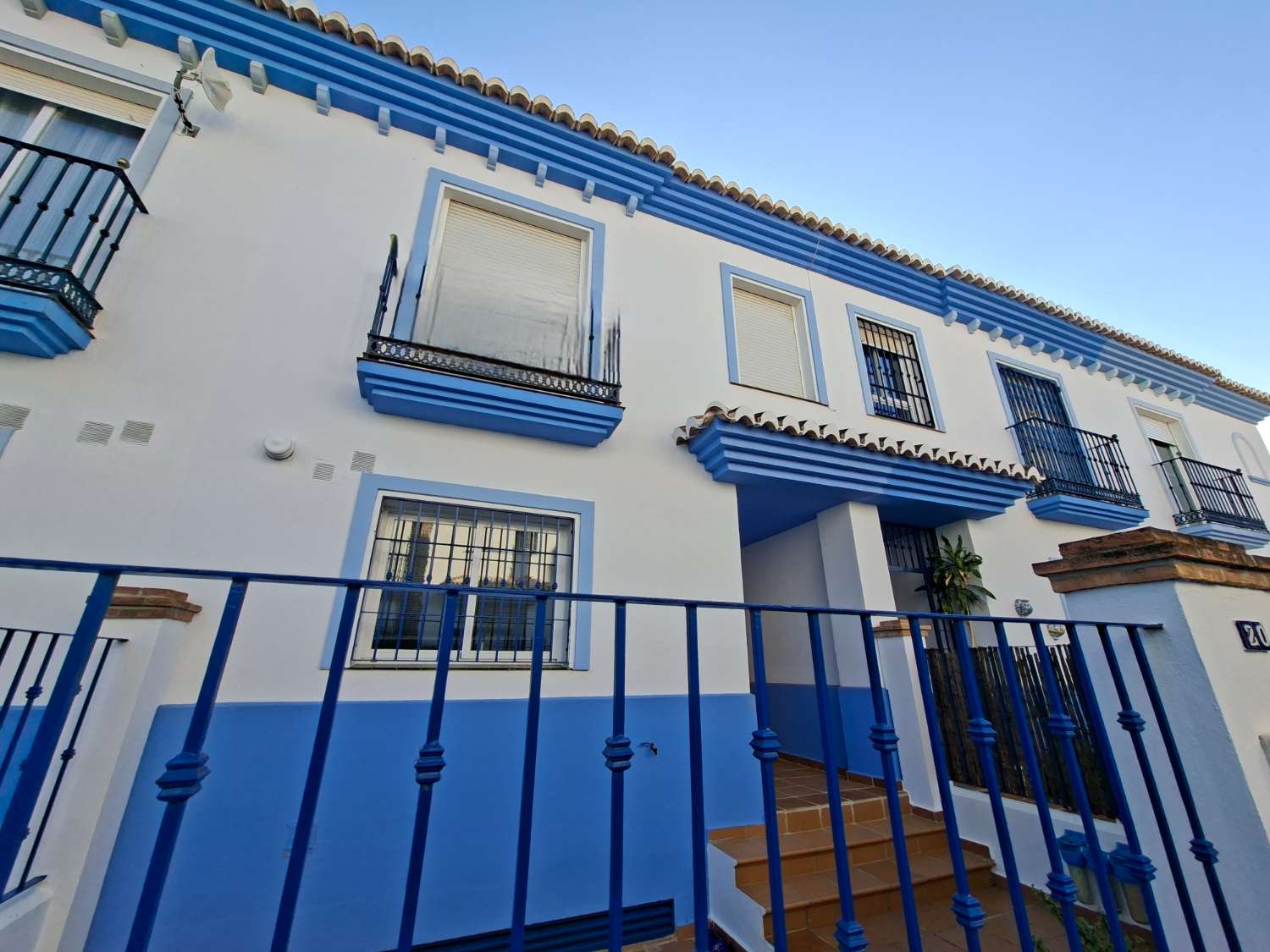 Rodinný dům v prodeji in Mezquitilla