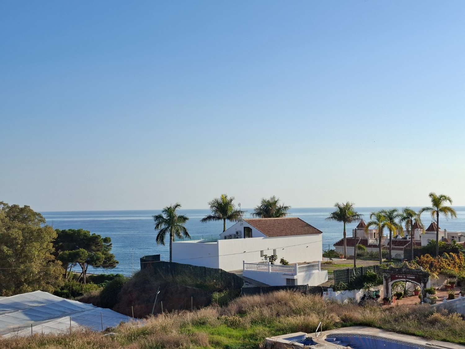 Rodinný dům v prodeji in Mezquitilla