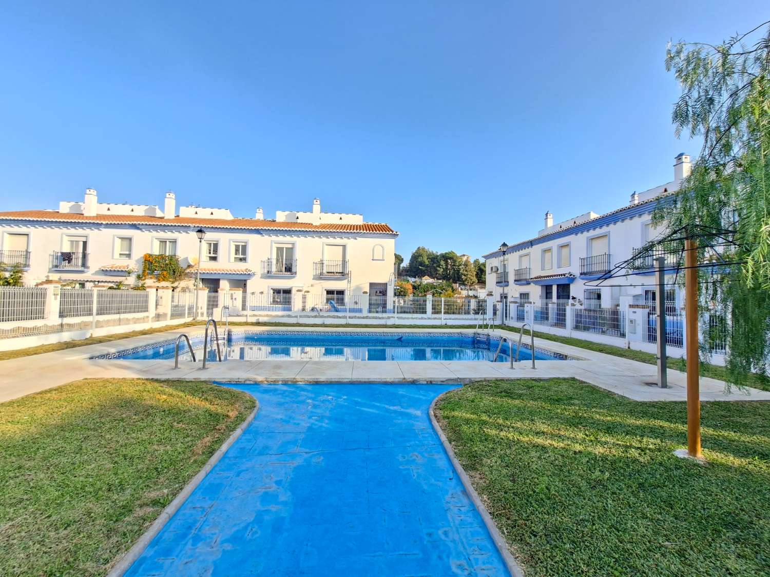 Rodinný dům v prodeji in Mezquitilla