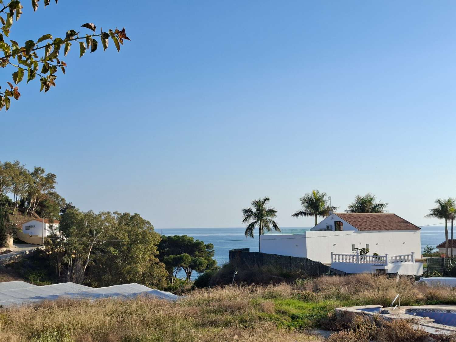 Rodinný dům v prodeji in Mezquitilla