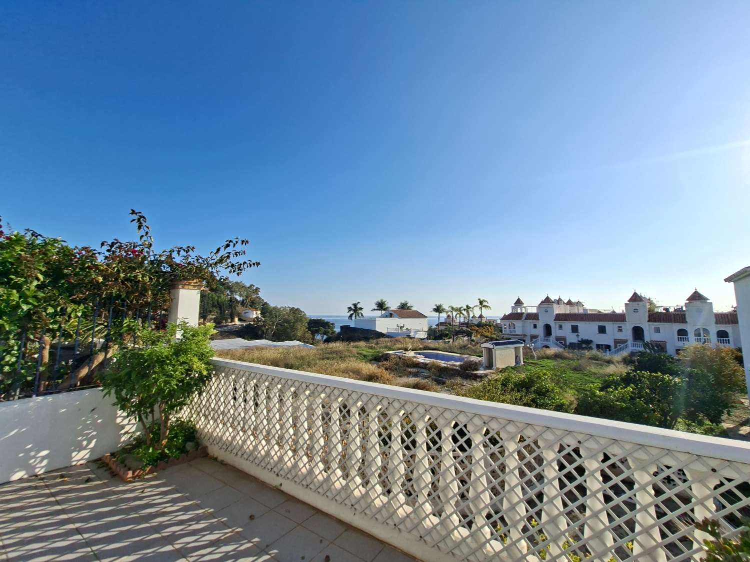 Rodinný dům v prodeji in Mezquitilla