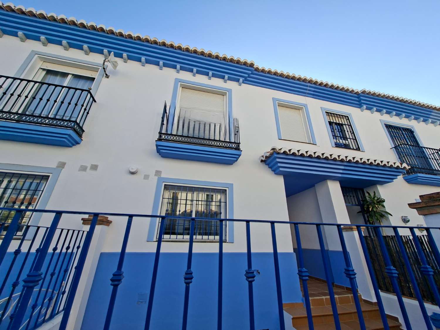 Rodinný dům v prodeji in Mezquitilla