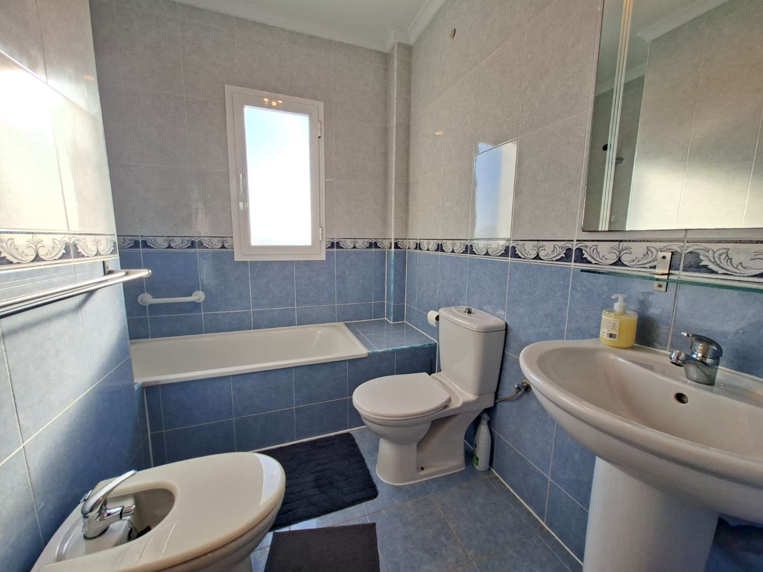 Rodinný dům v prodeji in Mezquitilla