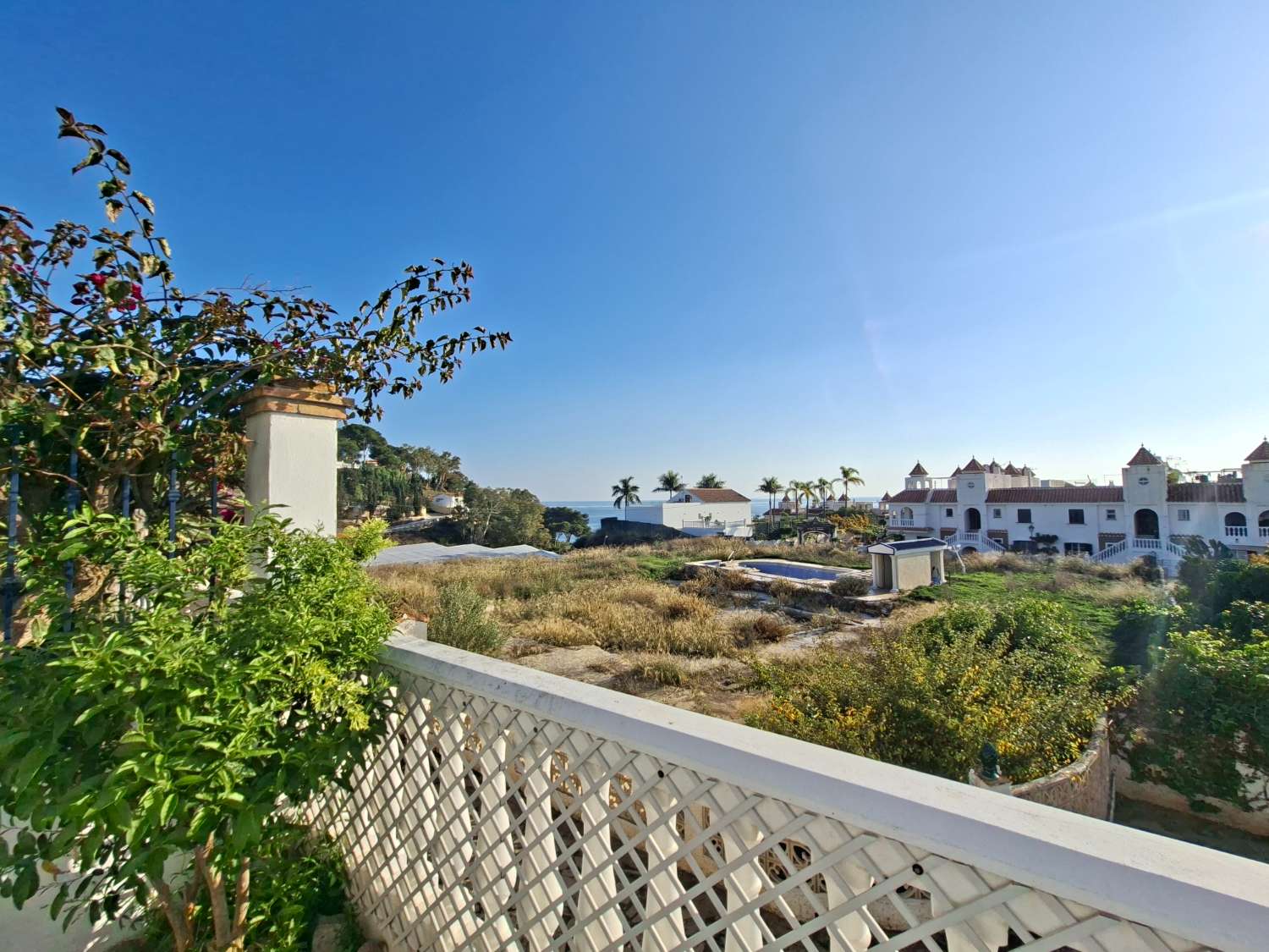 Rodinný dům v prodeji in Mezquitilla