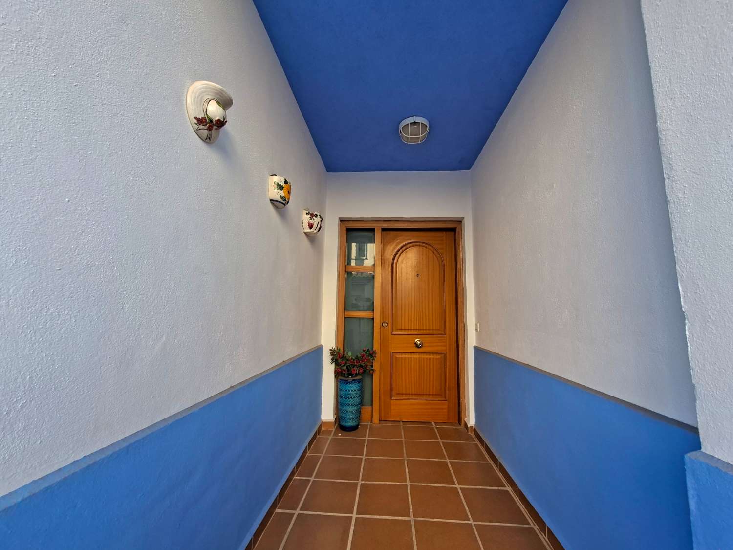 Rodinný dům v prodeji in Mezquitilla