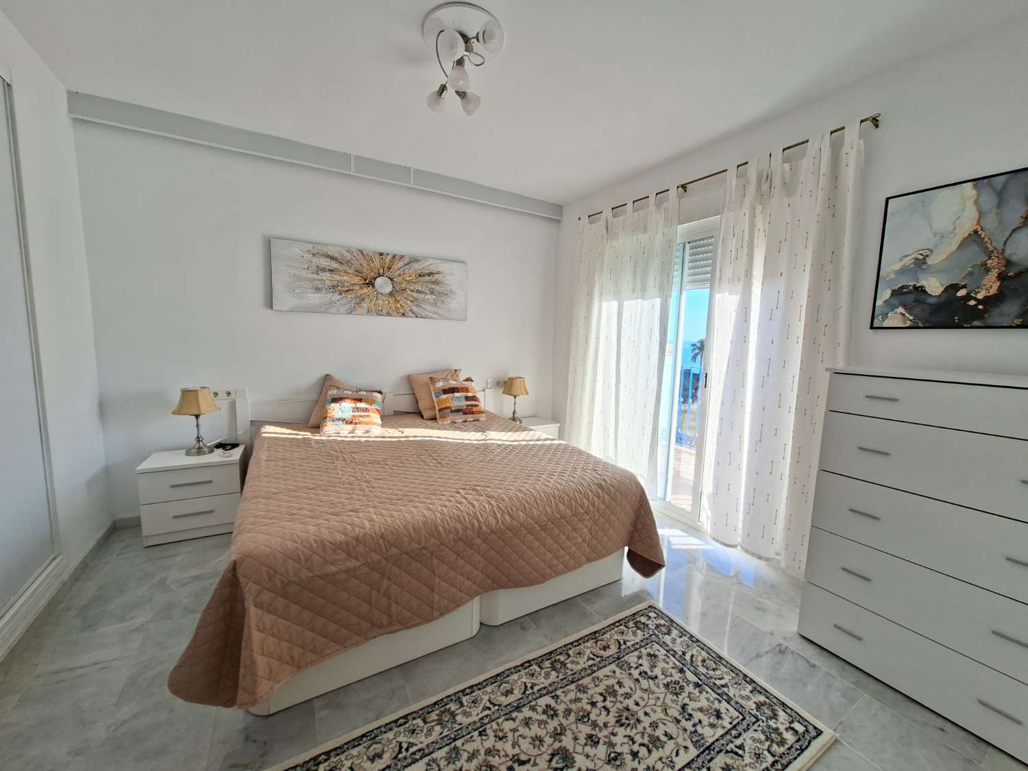 Rodinný dům v prodeji in Mezquitilla