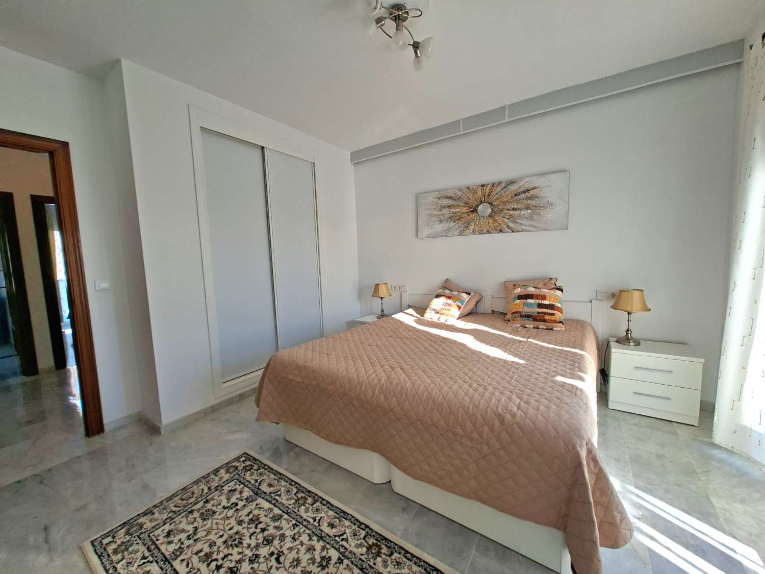 Rodinný dům v prodeji in Mezquitilla