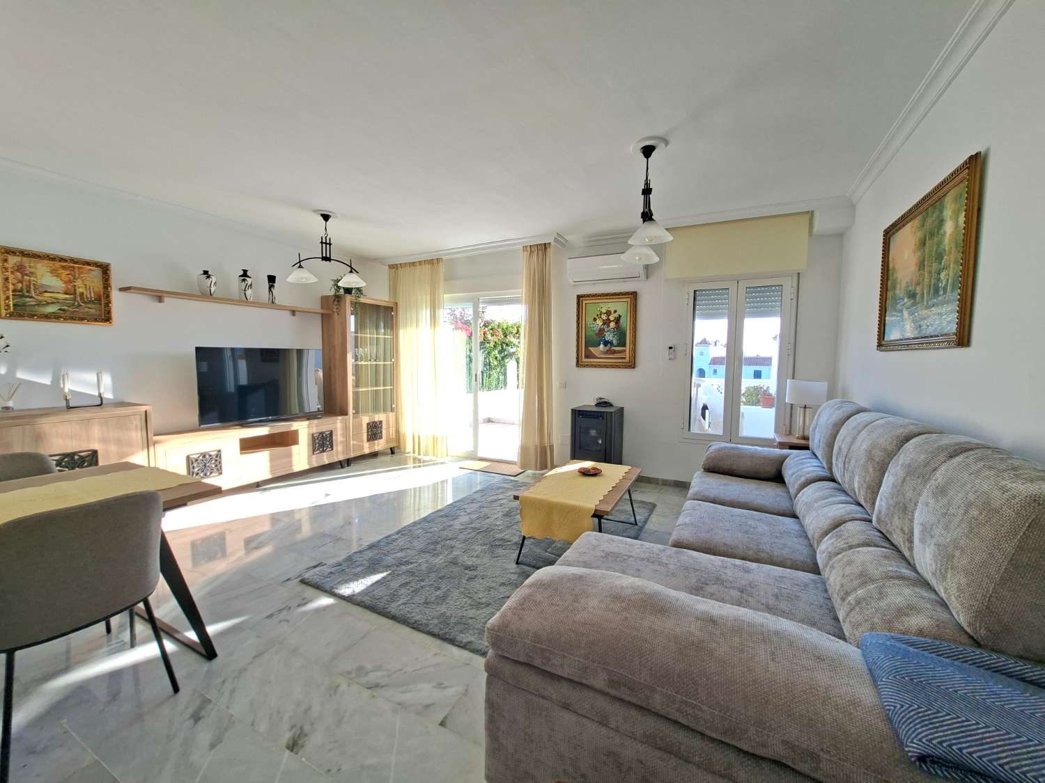 Rodinný dům v prodeji in Mezquitilla