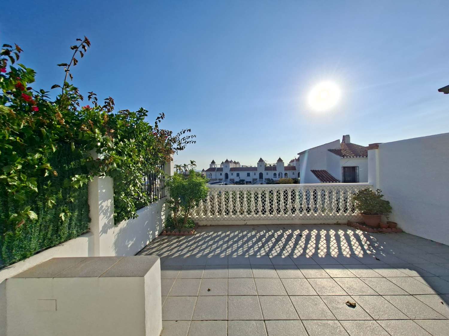 Rodinný dům v prodeji in Mezquitilla