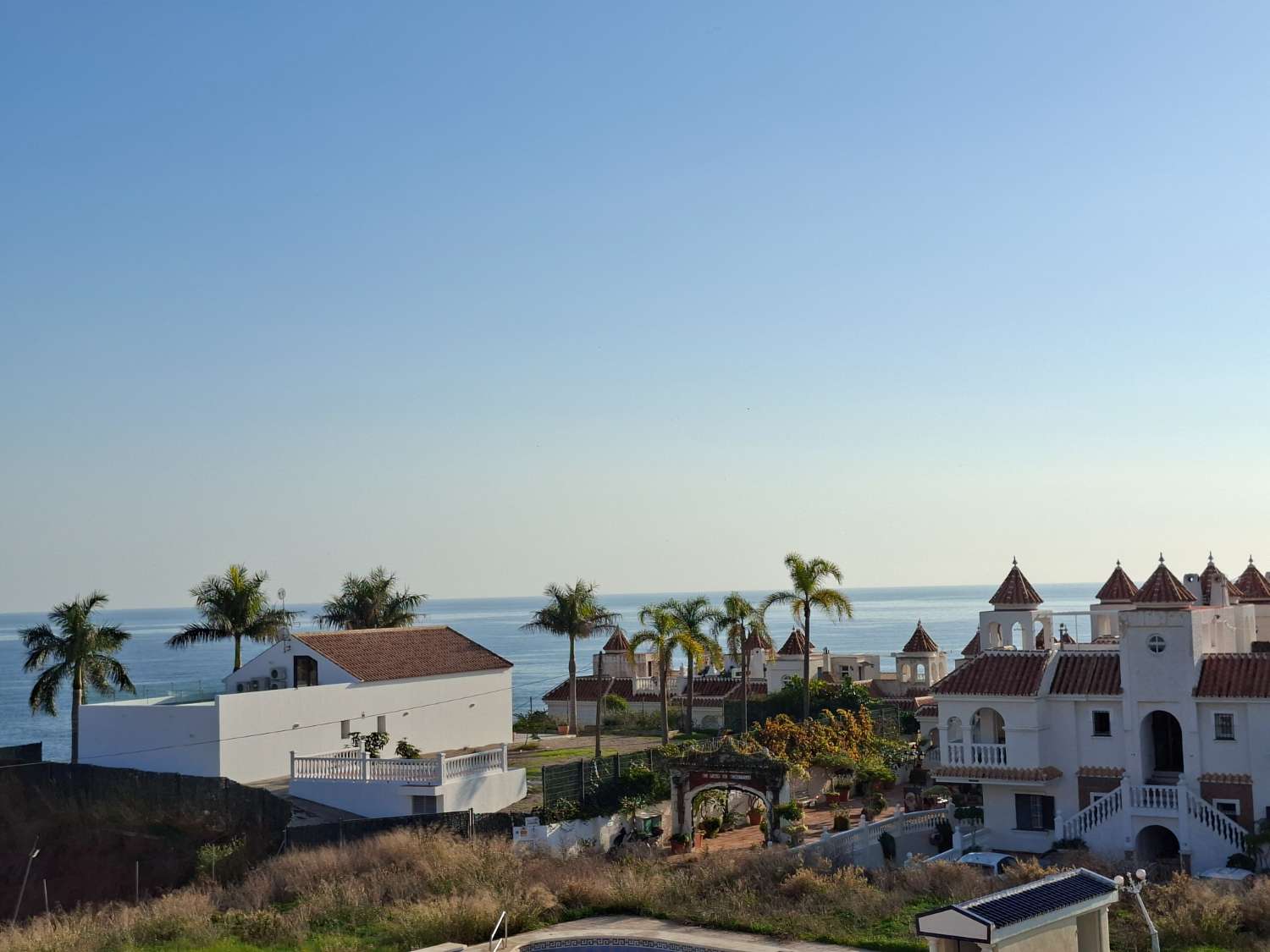 Rodinný dům v prodeji in Mezquitilla