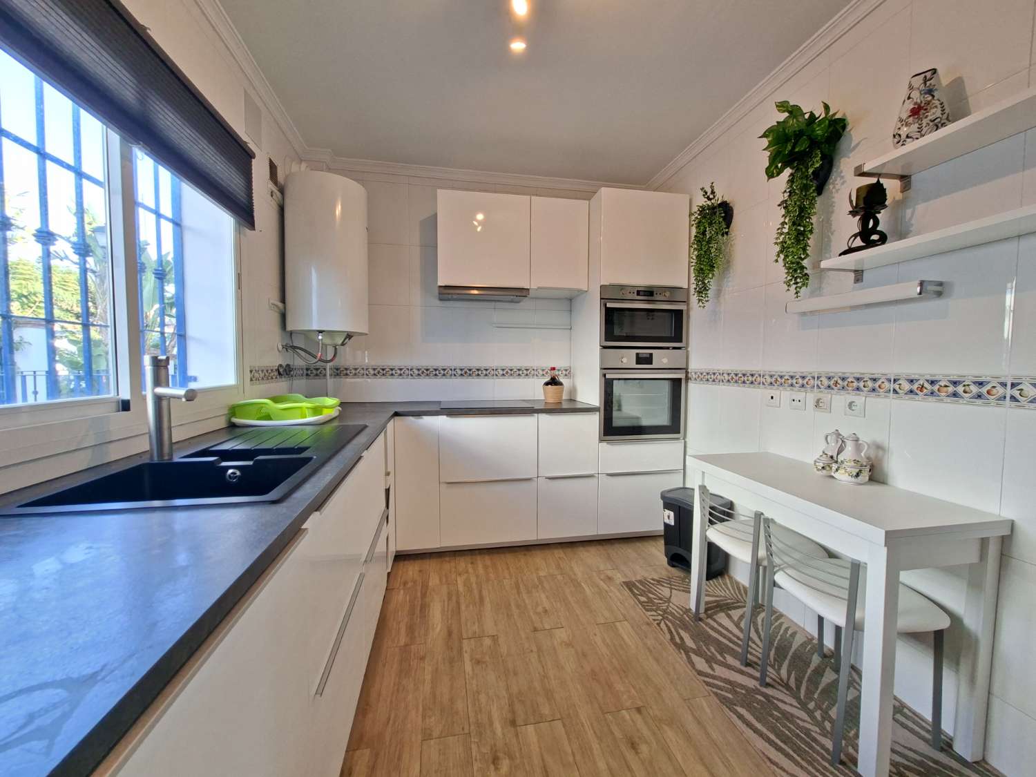 Rodinný dům v prodeji in Mezquitilla