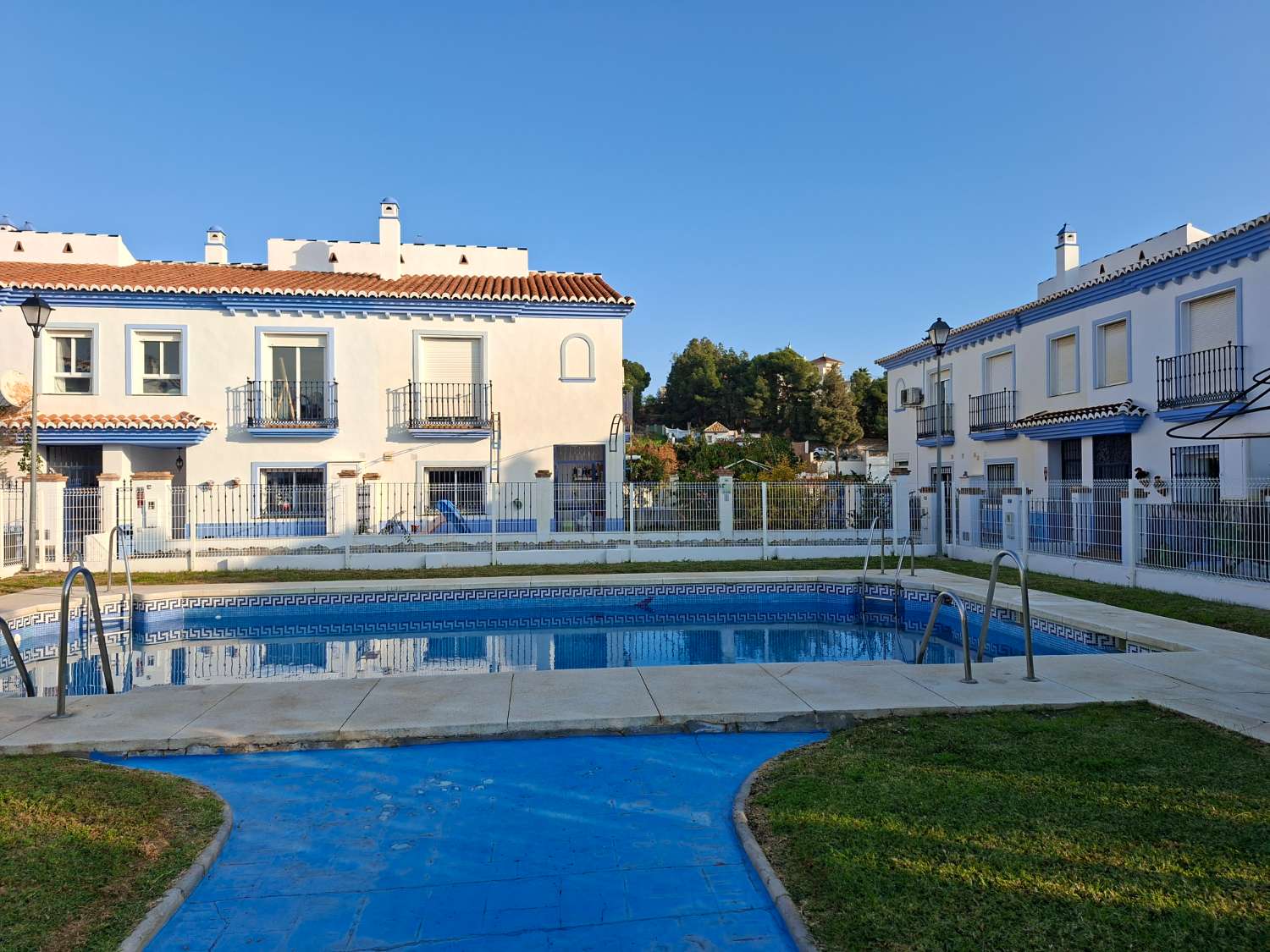 Rodinný dům v prodeji in Mezquitilla