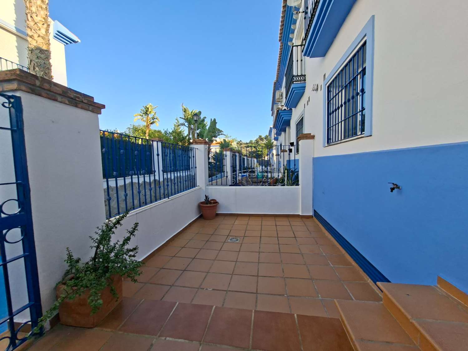 Rodinný dům v prodeji in Mezquitilla