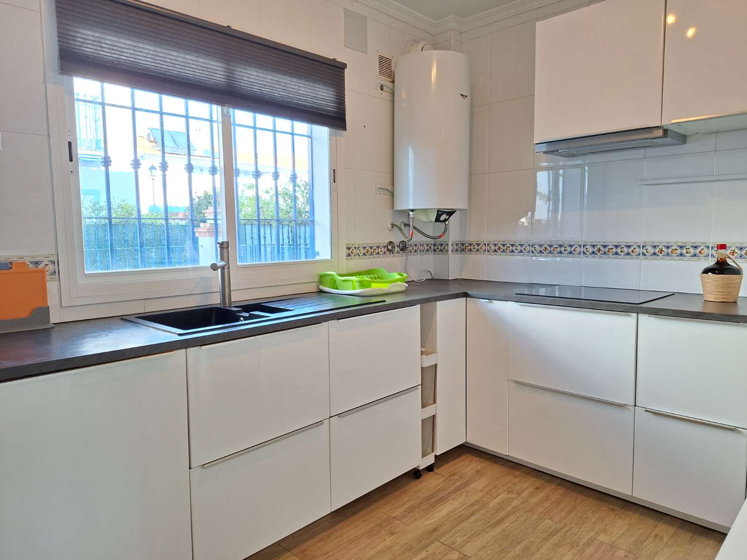 Rodinný dům v prodeji in Mezquitilla