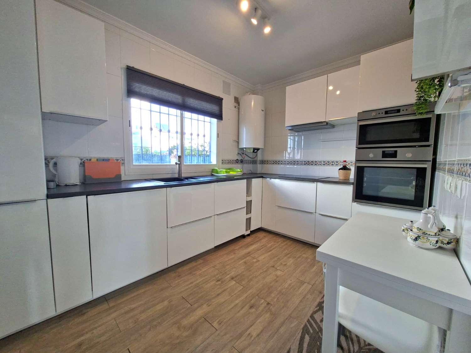 Rodinný dům v prodeji in Mezquitilla