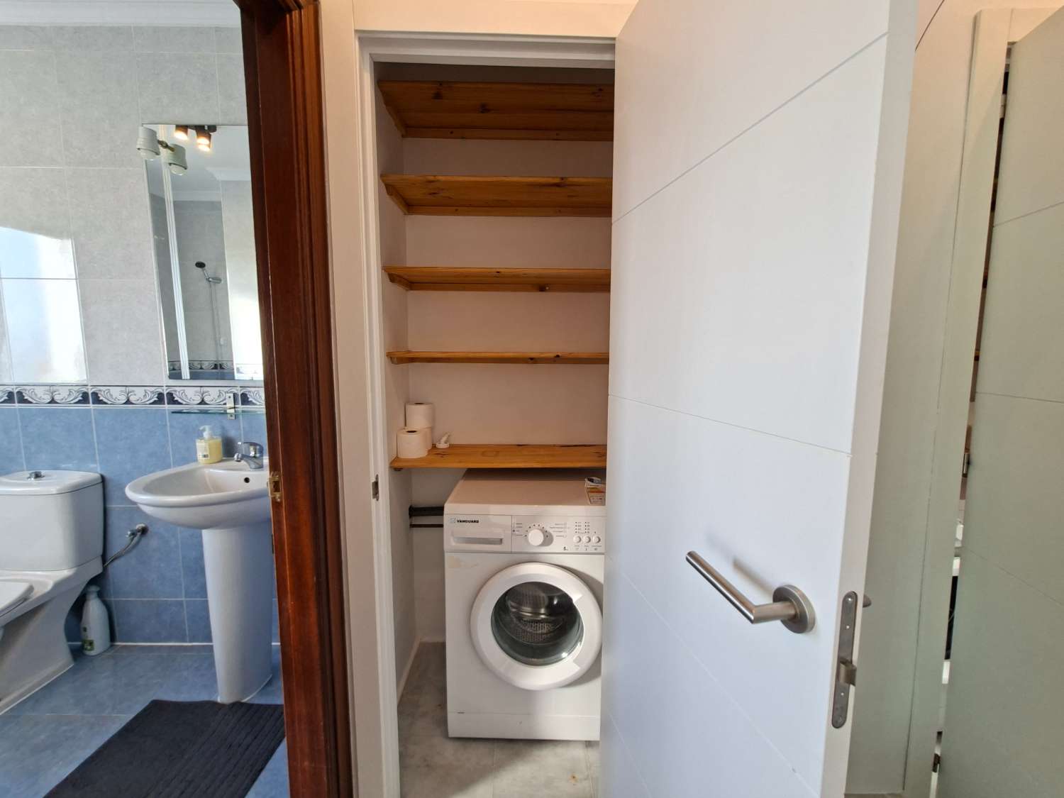 Rodinný dům v prodeji in Mezquitilla