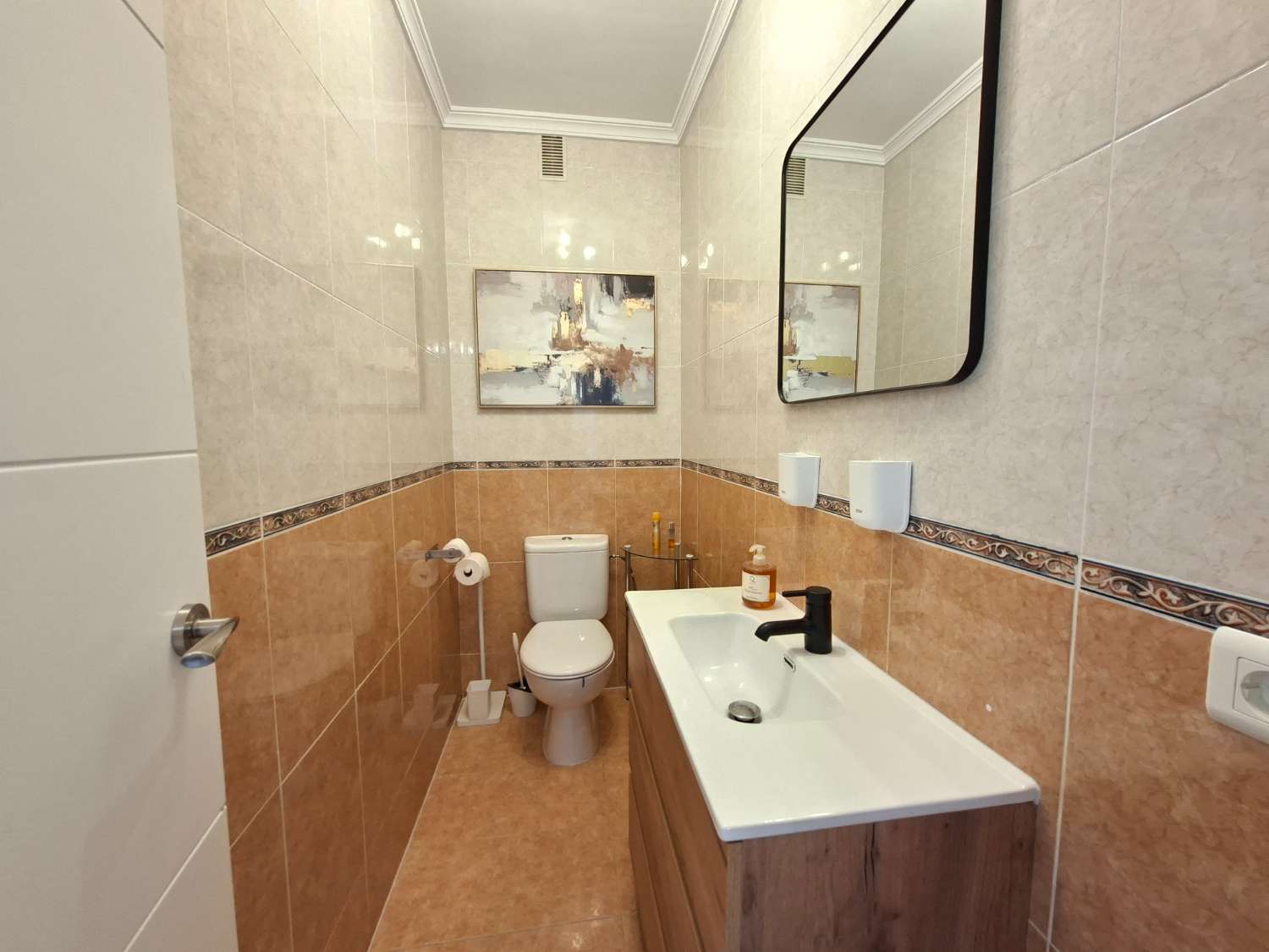 Rodinný dům v prodeji in Mezquitilla