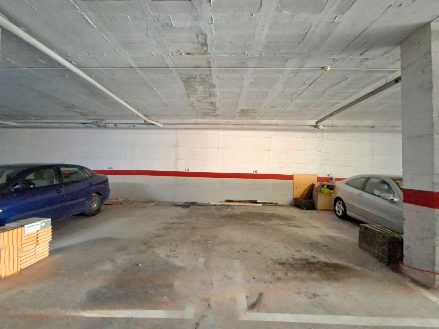 Rodinný dům v prodeji in Mezquitilla