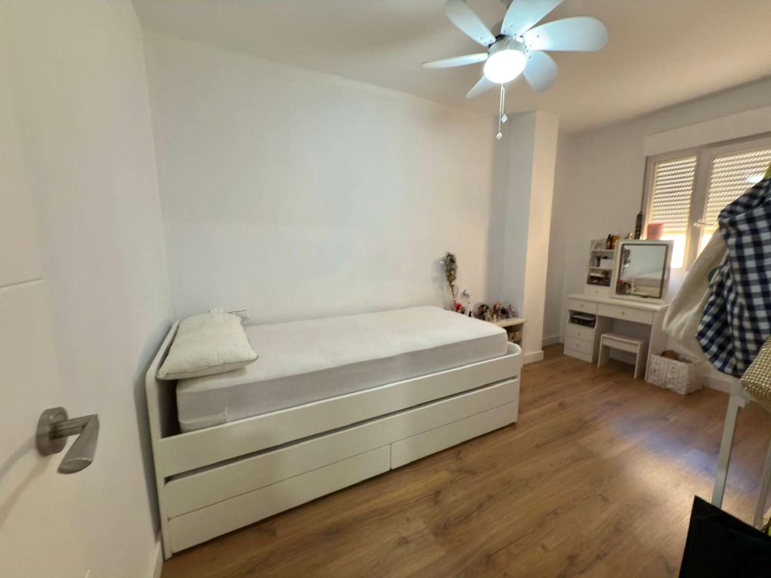 Wohnung zur miete in Camino Viejo de Málaga (Vélez-Málaga)