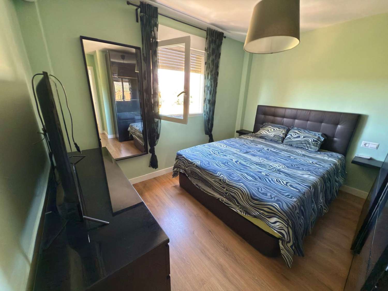 Wohnung zur miete in Camino Viejo de Málaga (Vélez-Málaga)