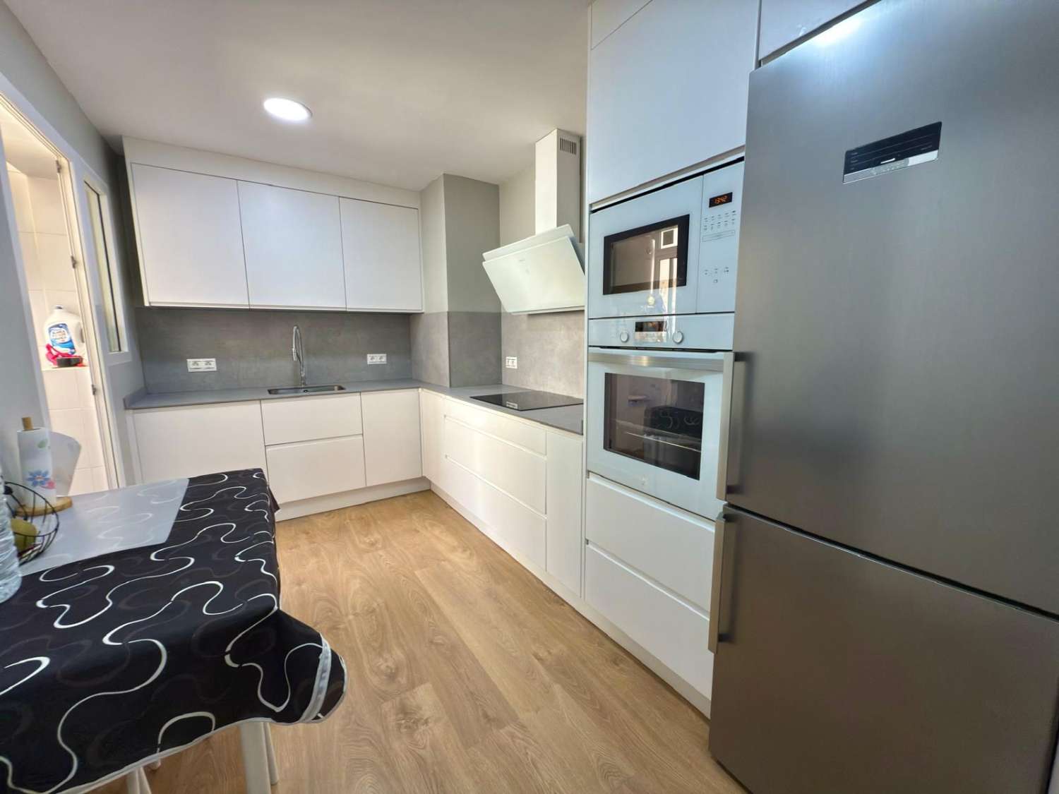 Wohnung zur miete in Camino Viejo de Málaga (Vélez-Málaga)