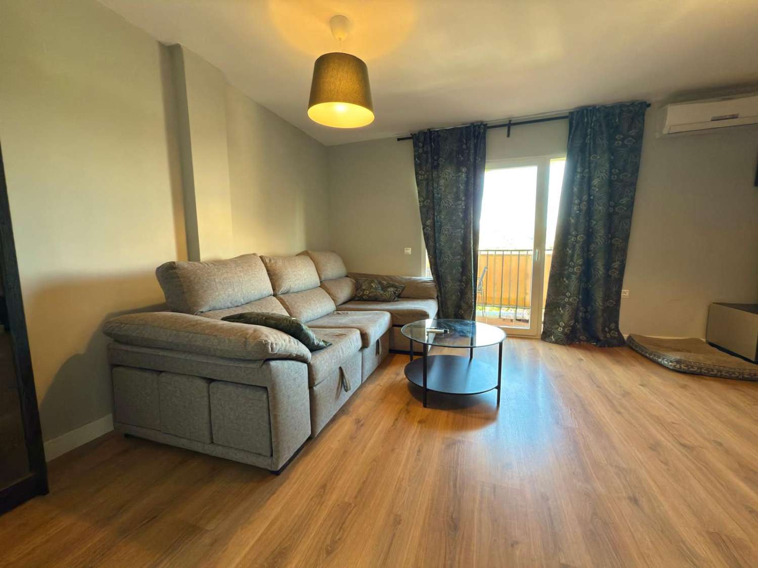 Wohnung zur miete in Camino Viejo de Málaga (Vélez-Málaga)