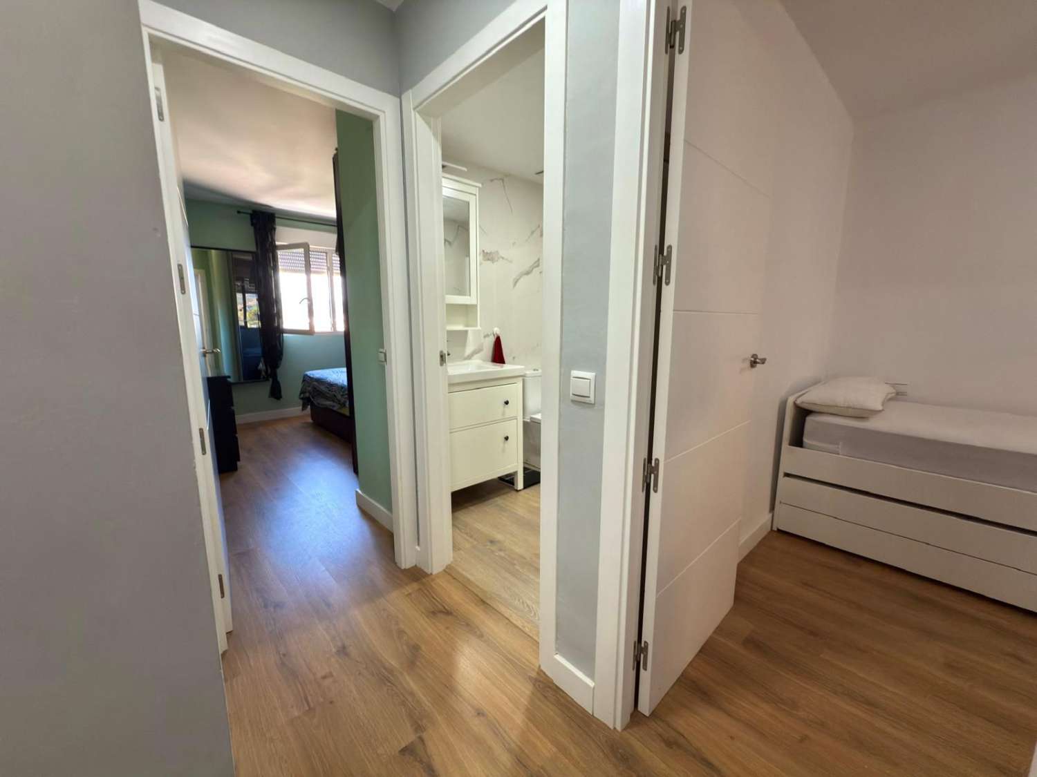 Wohnung zur miete in Camino Viejo de Málaga (Vélez-Málaga)