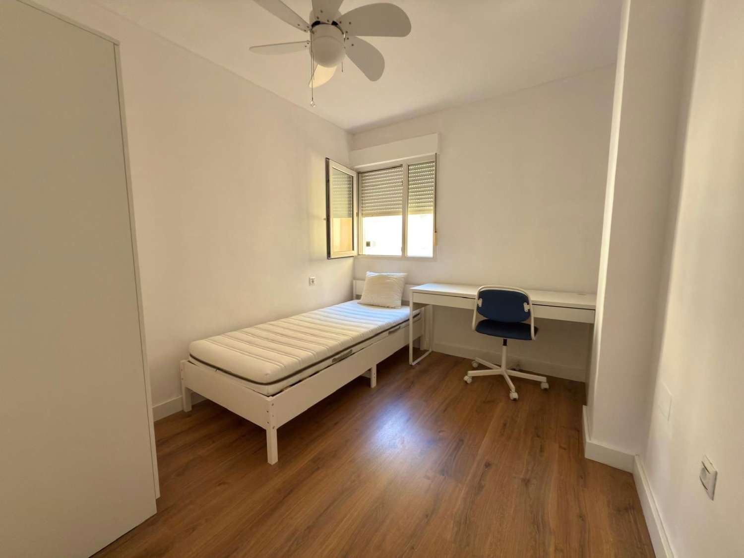 Wohnung zur miete in Camino Viejo de Málaga (Vélez-Málaga)