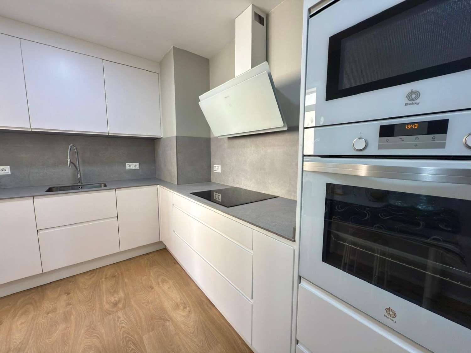 Wohnung zur miete in Camino Viejo de Málaga (Vélez-Málaga)