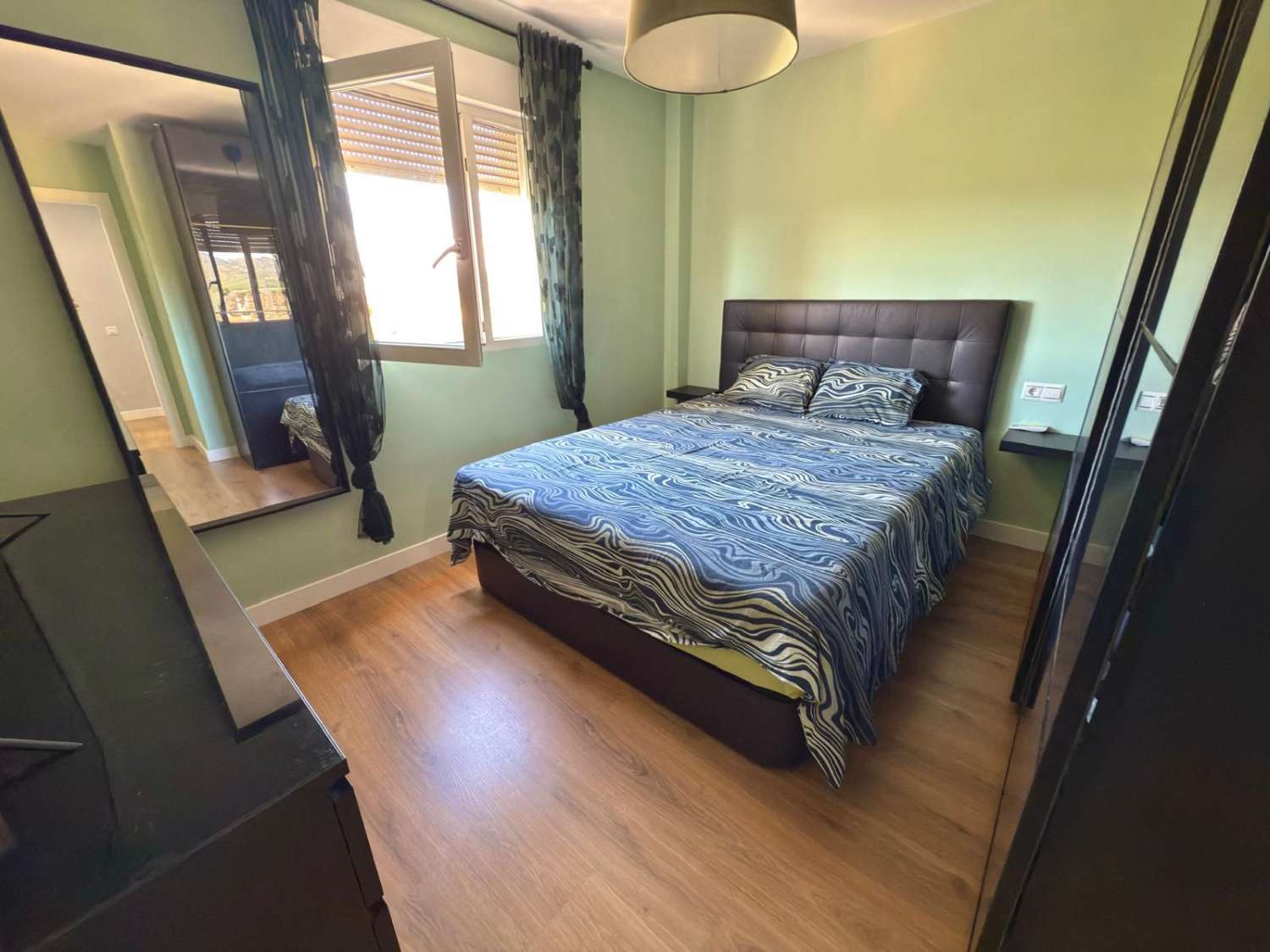 Wohnung zur miete in Camino Viejo de Málaga (Vélez-Málaga)